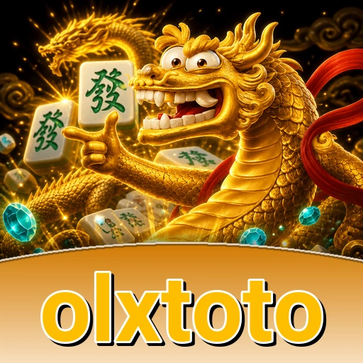 Layar fitur olxtoto