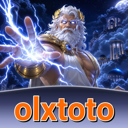 Layar beranda olxtoto