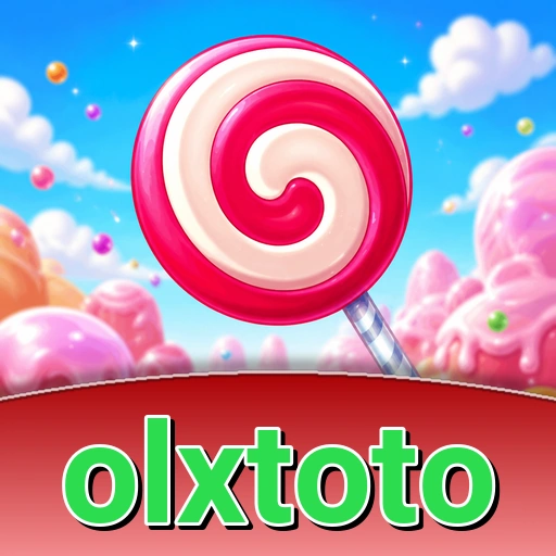 Layar pengaturan olxtoto