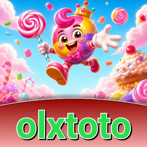 Halaman profil olxtoto