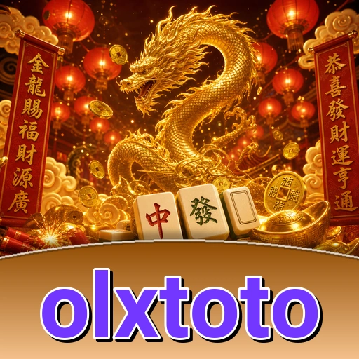 Layar notifikasi olxtoto