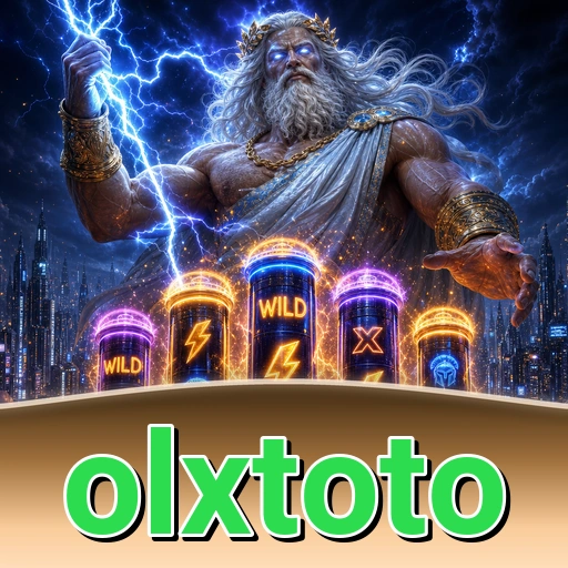 Layar pencarian olxtoto