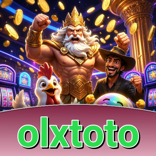 Dasbor olxtoto